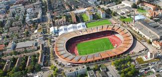 Liegenschaften stadt zürich vermietet die städtischen wohnungen nach dem prinzip der die stadt zürich schreibt freie wohnungen jeweils am mittwoch im tagblatt der stadt zürich sowie online. Stadt Zurich Will 46 Neue Wohnungen Beim Stadion Letzigrund Bauen Top Online