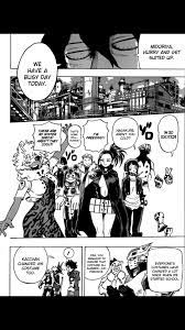 my hero academia - Is Toru Hagakure constantly naked? - Anime & Manga Stack  Exchange