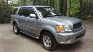 We have five locations in south bay. What Is A Trd Toyota Sequoia Toyota Tundra Forums