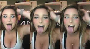 TheNicoleT TikTok Thot