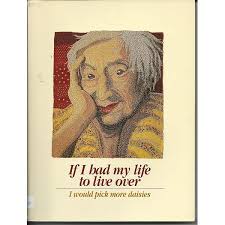 When I Am An Old Woman I Shall Wear Purple: Martz, Sandra: 9781576010785:  Amazon.com: Books