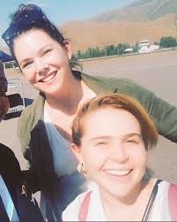 Great picture so happy for you two💕