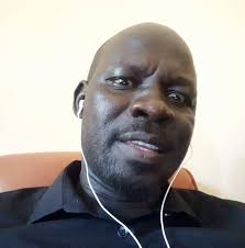 Jimmy Peter updated his profile picture.