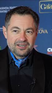 🇷🇴 David Cosma Cristofor