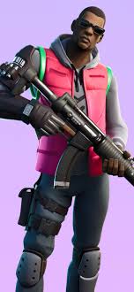 Endgame durante la temporada 8 del capítulo 1. Best Dynamo Fortnite Iphone Hd Wallpapers Ilikewallpaper