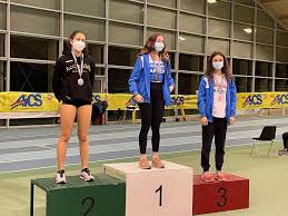 3 aug 1778 in cavareno,trento,trentino,italy d. A Parma Vittoria Di Gloria Battocletti Nel Lungo Cremona Sportiva Atletica Arvedi