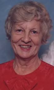 Phyllis Grace Angell (Foix) Obituary