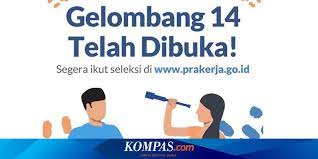 Masukkan alamat email anda yang masih aktif beserta password dan konfirmasi password untuk digunakan nantinya. Www Prakerja Go Id Archives World Today News