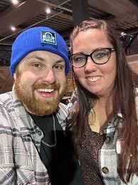 Phillip Tarricone and Jillian Stafford's Wedding Website