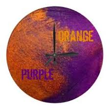 Why would i mix or layer these two colors? 20 Rimmy Tim Ideas Orange And Purple Color Purple