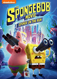Opensubtitles is one of the best subtitle download sites on the internet. Spongebob Movie Sponge On The Run Subtitles Download English