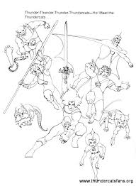 Use these images to quickly print coloring pages. Thundercatsfans Org Memorabilia Comics Annuals Magazines Coloring Books Story Books Programs Encyclopedia Character Sheets Art Elements Blueprints Ads Merchandise Toys