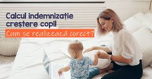 Fiecare solicitant va anexa la cererea de solicitare a indemnizaţiei pentru creşterea copilului documentele. Calcul IndemnizaÈ›ie CreÈ™tere Copil Cum Se RealizeazÄƒ Corect True Hr