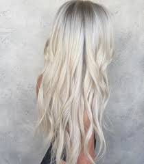 Asian hair naturally has hints of red, which causes a rusty hue on bleached or colored hair. 24 Best Silver Blonde Hair Colours To Try In 2020