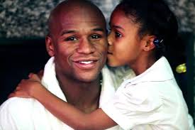 Wishing my daughter Money Yaya a Happy Birthday!