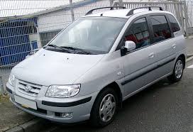 • hyundai matrix с пробегом 2006 | у сервис+. Datei Hyundai Matrix Front 20080225 Jpg Wikipedia