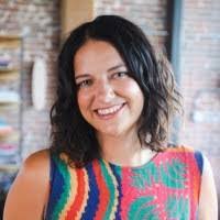 Caroline Huber's Instagram, Twitter & Facebook