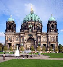 According to the document object model (dom), every html tag is an object. Spendenkampagne Der Berliner Dom Braucht Ihre Hilfe Monumente Online