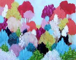 Autumn Begins Is Currently Available Through Art Piece Gallery In Mullumbimby Nsw If You Re In The Area Pop In And Visit Painting Original Paintings Art