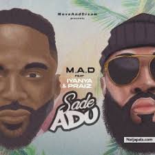 Iyanya ft Tiwa Savage Songs + Lyrics