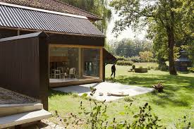 Wodurch zeichnen sich moderne häuser aus? Architektenhauser Zeitgenossisch Modern Schoner Wohnen