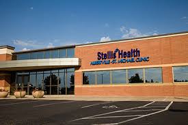 Family Medical Care Wright County Stellis Health