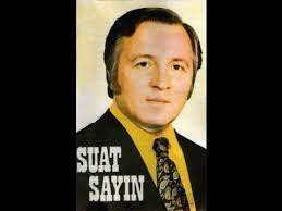 suat sayin yollar uzak gelemedim gozlerime bir baktin youtube nostalgia muzik konserler