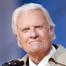 SUCCESS SATURDAY The Life and Ministry of Evangelist Billy Graham  Evangelist Billy Graham took Christ literally when Jesus Christ said in  Mark 16:15, “Go ye into all the world and preach the