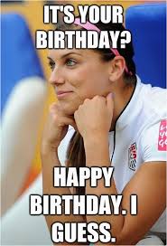 Dirty happy birthday memes are always cool because you get to express yourself beyond words. Dirty Funny Memes For Him