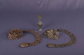 Maybe you would like to learn more about one of these? Aksesori Perhiasan Loyang Warisan Kita