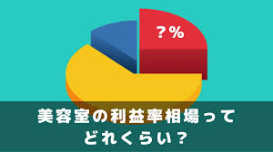 美容室の利益率ってどのくらい？平均値や高めるポイントを解説 | 美容室の顧客管理ならLiME(ライム)