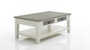 Couchtisch Weiss Grau Design Hp Weia C2 9f Hochglanz