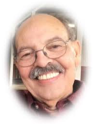 Obituary information for Reverend Charles Nicholas "Nicky...