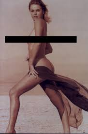 Bare Charlize Theron 4X6 Photo - Etsy Denmark