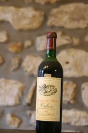 Il en existe de toutes les sortes: Vin Cahors Rouge Domaine De Fantou 1988 Vente Vins Cahors Cavagogo