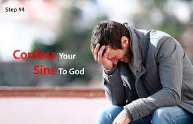 See full list on davidsimononline.com How Do I Repent Of My Sins What Are The Steps Neverthirsty