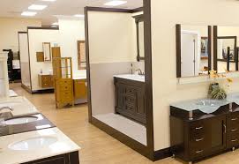 shop bathroom vanities, sinks, showers
