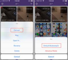 Start your search now and free your phone. How To Extract Audio From Video On Iphone Ipad And Mac