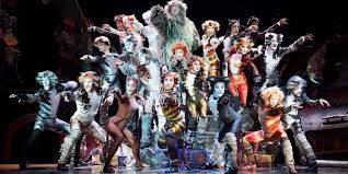 Happy first preview to the cast of cats! What The Heck Is Cats We Broke Down The Story Characters And Songs Polygon