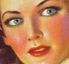 Illustrated True Crime 1940-1979 Magazines