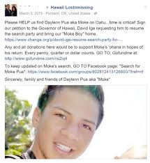 The disturbing disappearance of Daylenn Pua from Hawaii's Stairway To  Heaven walkway — StrangeOutdoors.com