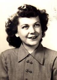 Obituary information for Constance Irene Adcock