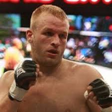 Brian Green MMA Stats, Pictures, News, Videos, Biography