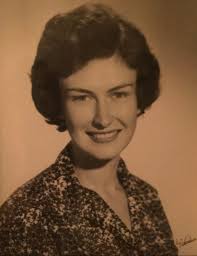 Obituary information for Jacqueline Averill Wente