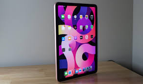 Check out these stands for a stellar working experience. Ipad Air 4th Generation Review Cnn Underscored