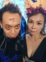 Fion Lee Suk Fun added a new photo.