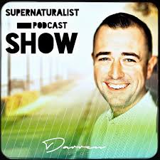 Supernaturalist Podcast Show