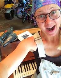 Chamblee Rail Trail Makers Festival