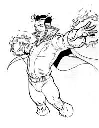 You can introduce the child to different animals in coloring pages on our website. Updated 101 Avengers Coloring Pages