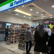 So head down to ikea cheras early to grab yourself some swede deals. Photos At Family Mart Convenience Store In Kuala Lumpur